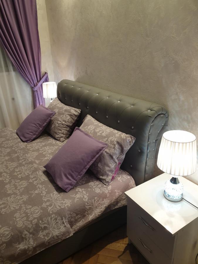 Appartement Elena Lux à Belgrade Extérieur photo