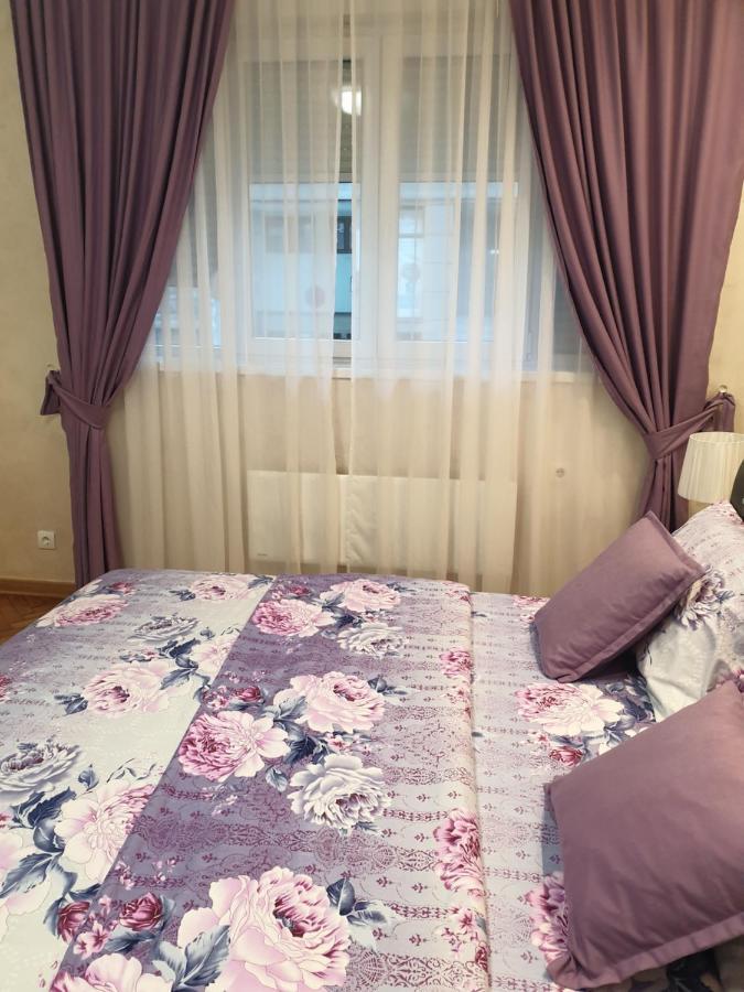 Appartement Elena Lux à Belgrade Extérieur photo